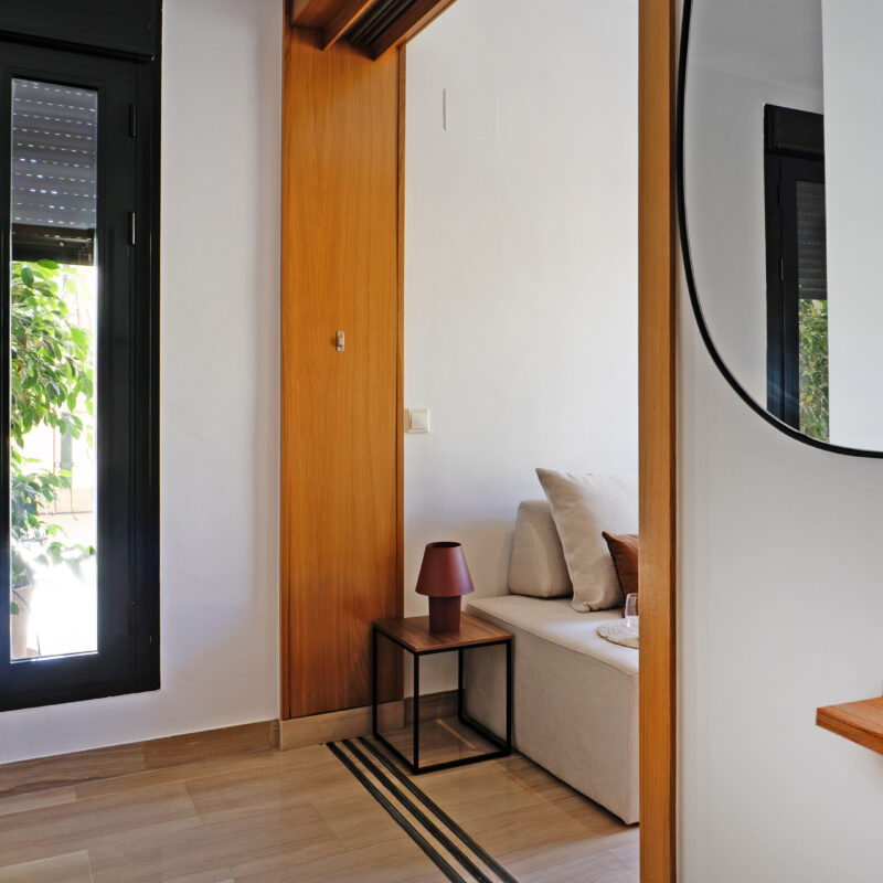 Dormitorio 2. Imagen 3.