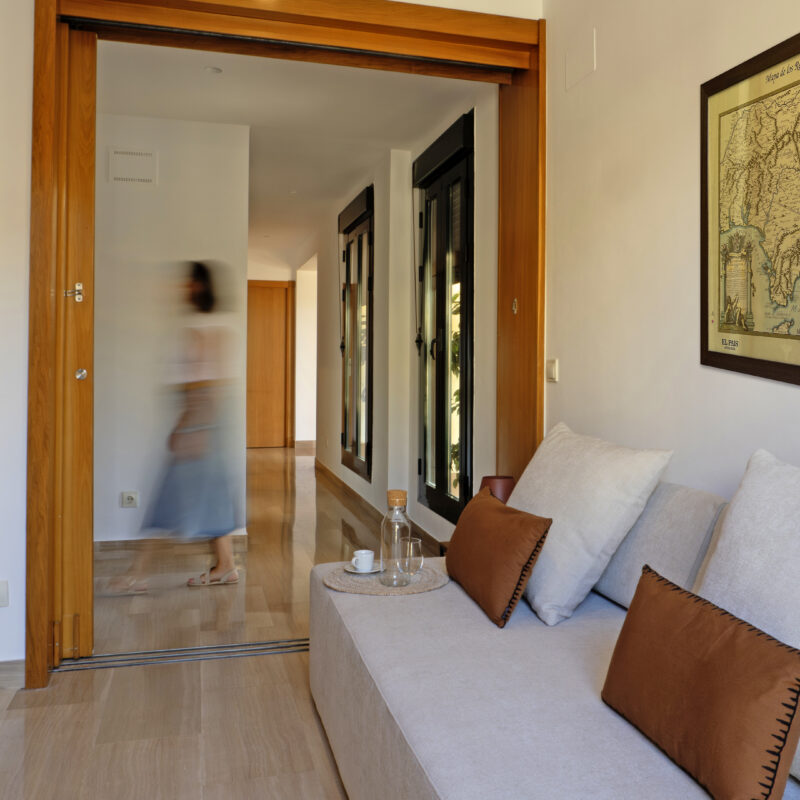 Dormitorio 2. Imagen 4.